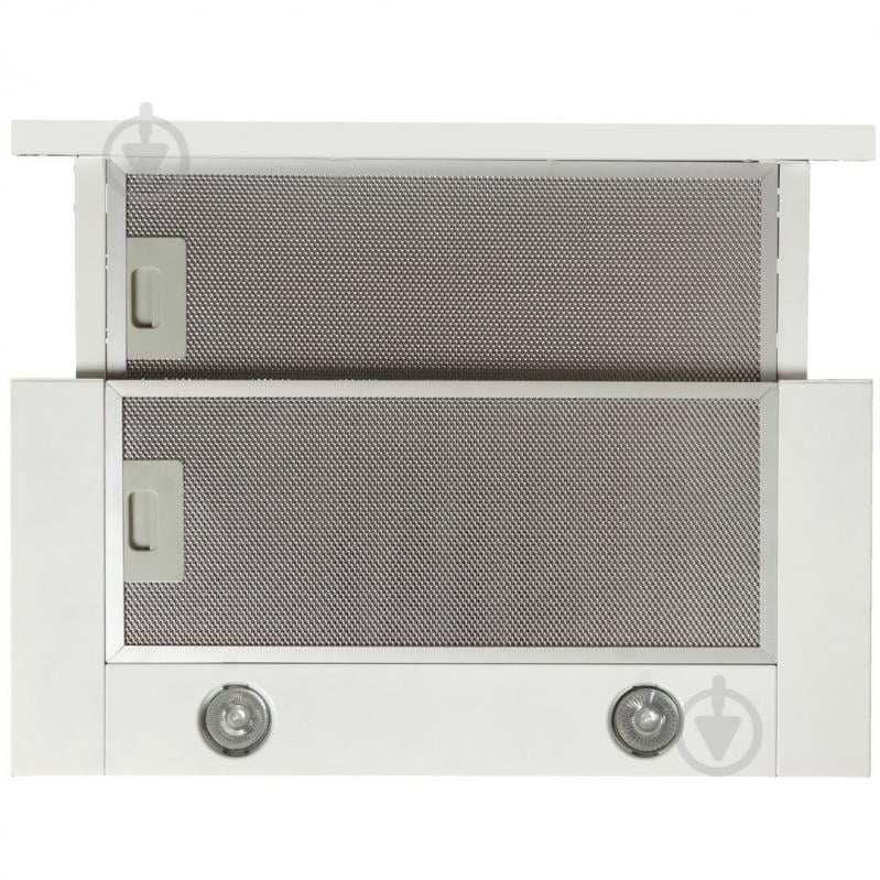 Вытяжка Eleyus LOTUS 1000 60 WH - фото 8