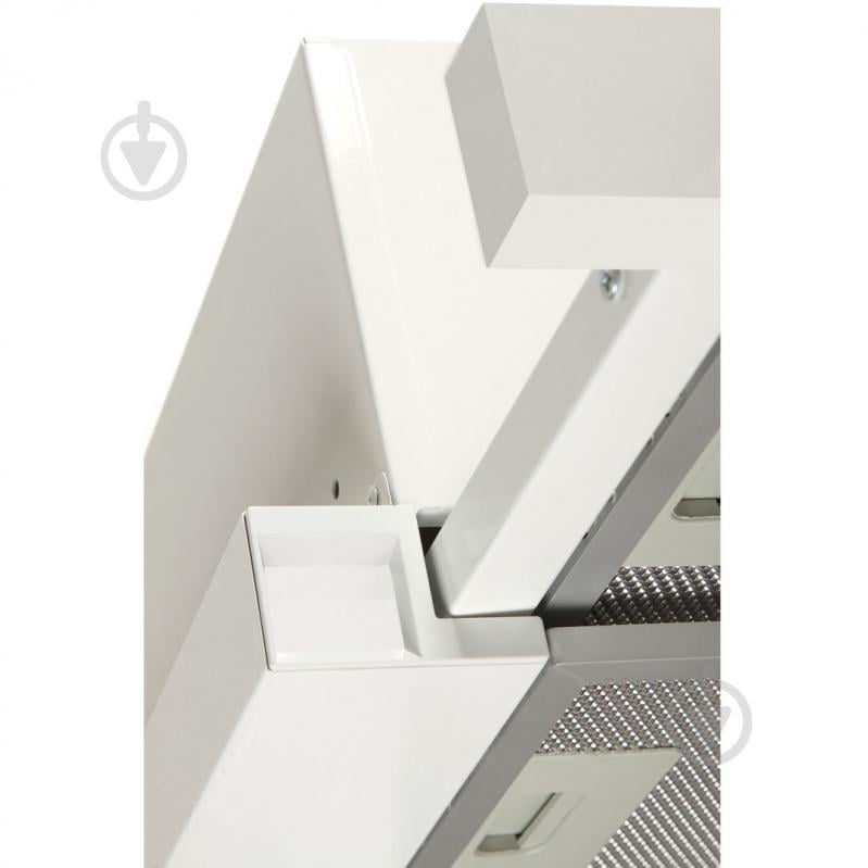 Вытяжка Eleyus LOTUS 1000 60 WH - фото 9