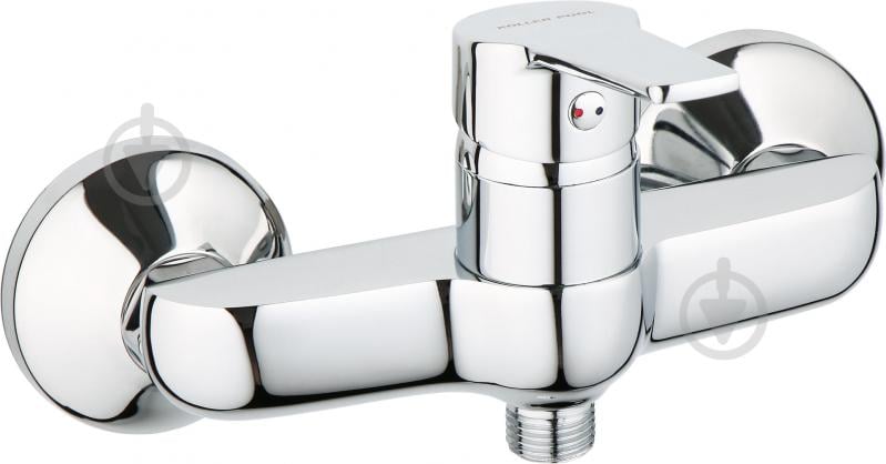 Смеситель для душа Koller Pool Kvardo KR0400 - фото 1