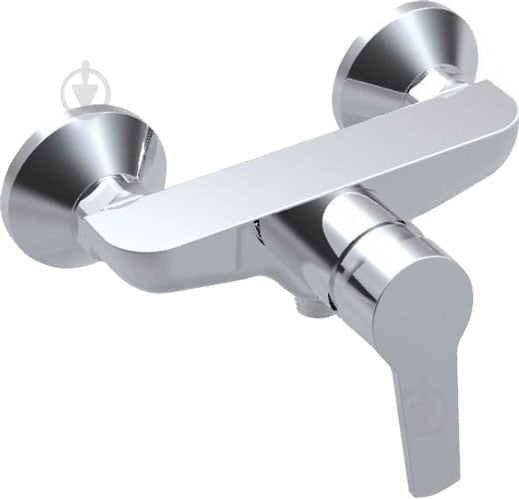 Смеситель для душа Koller Pool Kvardo KR0450 - фото 1