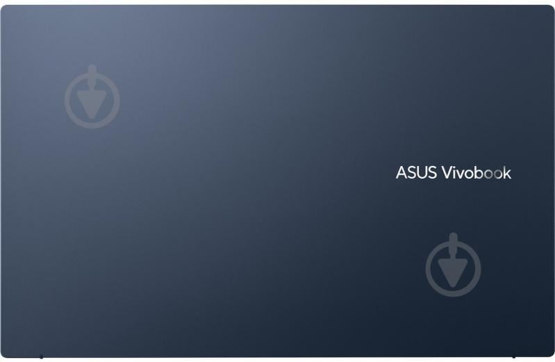 Ноутбук Asus Vivobook 15 X1504ZA-BQ1211 15,6" (90NB1021-M01T10) quiet blue - фото 8