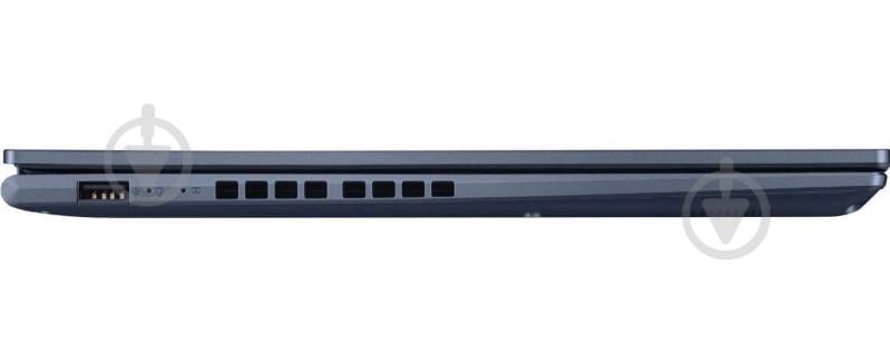 Ноутбук Asus Vivobook 15 X1504ZA-BQ1211 15,6" (90NB1021-M01T10) quiet blue - фото 6