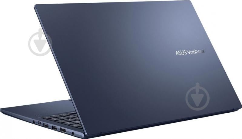 Ноутбук Asus Vivobook 15 X1504ZA-BQ1211 15,6" (90NB1021-M01T10) quiet blue - фото 5