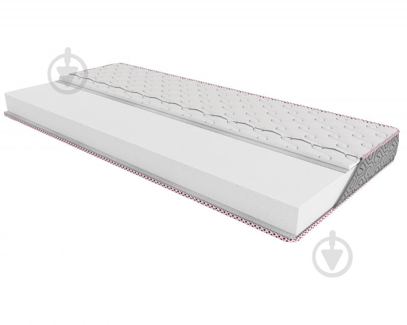 Матрас Petit ЕММ 200x200 см - фото 1