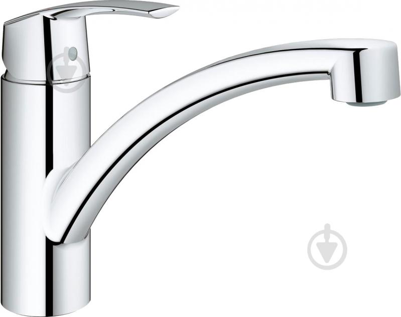 Змішувач для кухні Grohe Start Eco 32441001 - фото 1