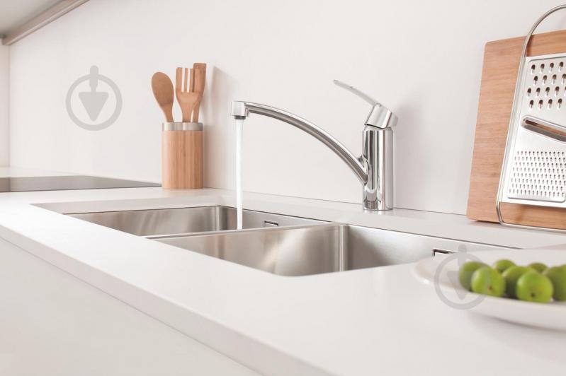 Смеситель для кухни Grohe Start Eco 32441001 - фото 4