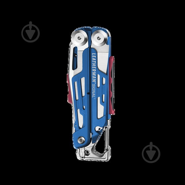 Мультитул Leatherman Signal Cobalt 832741 - фото 3