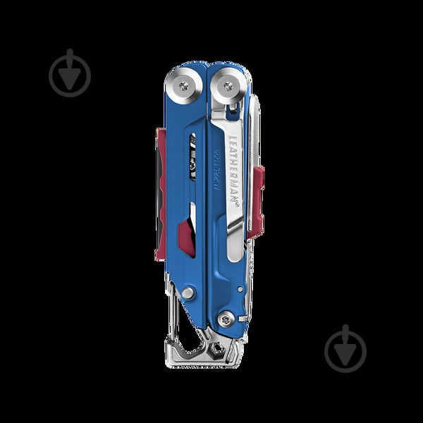 Мультитул Leatherman Signal Cobalt 832741 - фото 4