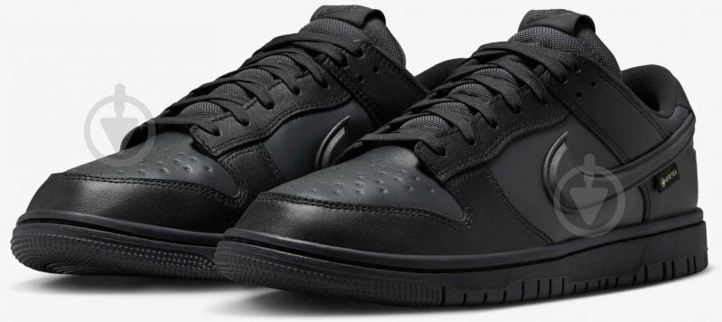 Кроссовки Nike DUNK LOGTX HQ2053-001 р.44,5 - фото 3 Кроссовки Nike DUNK LOGTX HQ2053-001 р.44,5 - фото 3