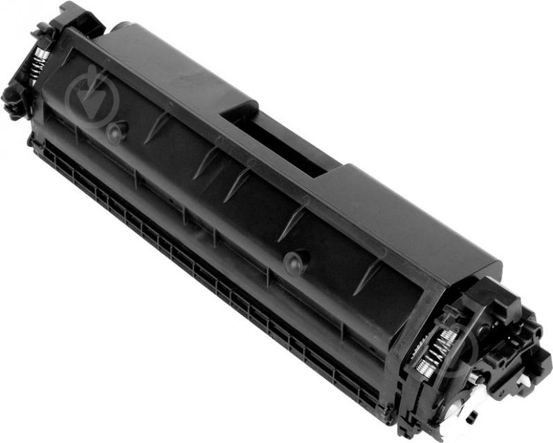 Картридж PrintPro HP CF217A (17A) (PP-H217) black - фото 3