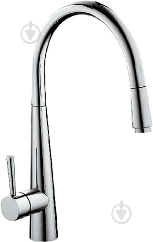 Смеситель для кухни Koller Pool Design Plus DS0600 - фото 1 Смеситель для кухни Koller Pool Design Plus DS0600 - фото 1