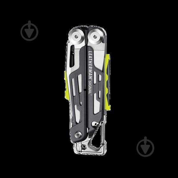 Мультитул Leatherman Signal Gray 832737 - фото 3