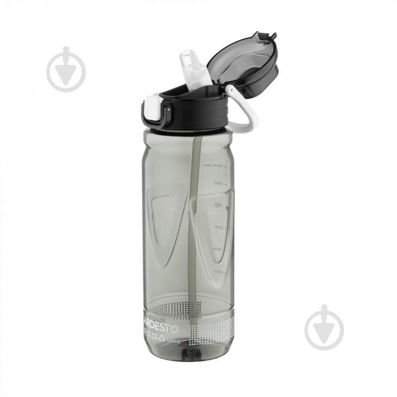 Бутылка для воды Ardesto Sport 1000 мл	AR2210EG - фото 4