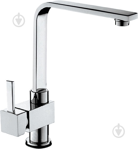 Смеситель для кухни Koller Pool Design Plus DS0400 - фото 1 Смеситель для кухни Koller Pool Design Plus DS0400 - фото 1