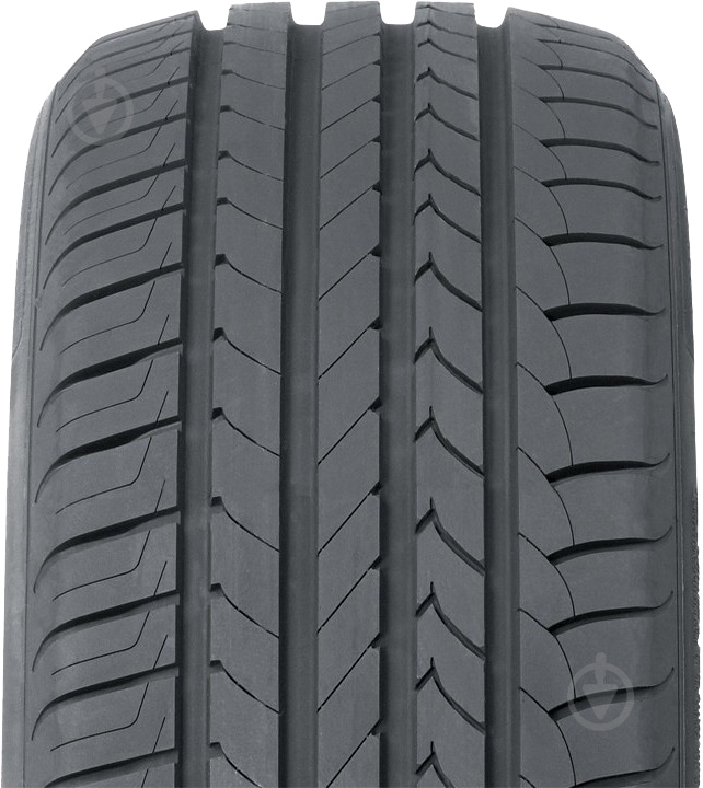 Шина Goodyear EfficientGrip 205/50R17 89 V лето - фото 3