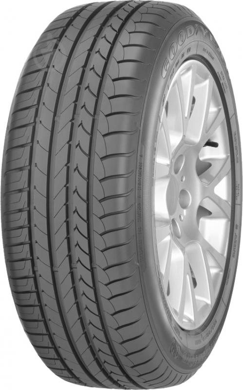 Шина Goodyear EfficientGrip 205/50R17 89 V лето - фото 1