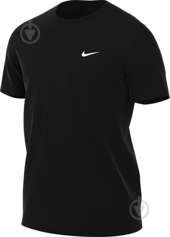 Футболка Nike DV9839-010 р.M черный - фото 5