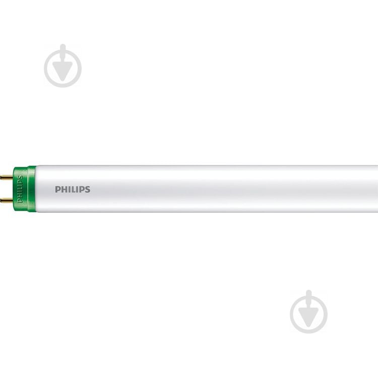 Лампа светодиодная Philips Ledtube 60 см 9 Вт T8 матовая G13 220 В 6500 К 929002375237 - фото 1