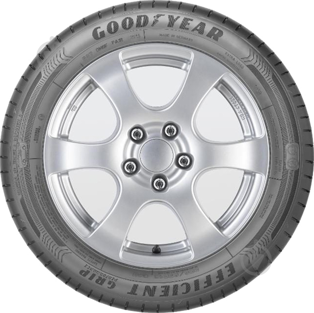 Шина Goodyear EfficientGrip Performance 215/50R17 91 W лето - фото 2