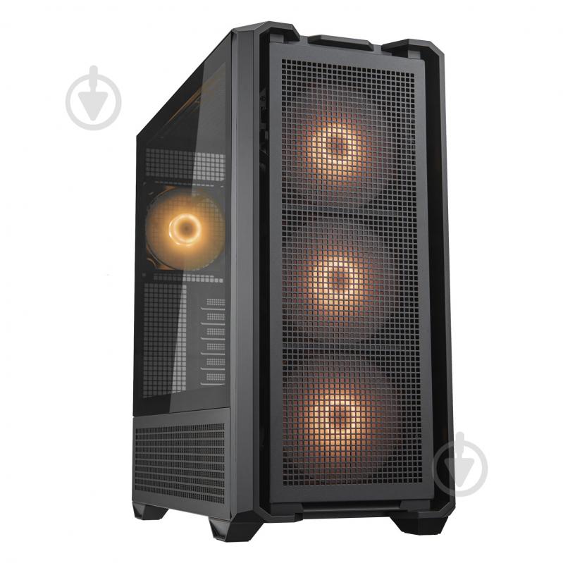 Корпус Cougar MX600 RGB, Full Tower - фото 1