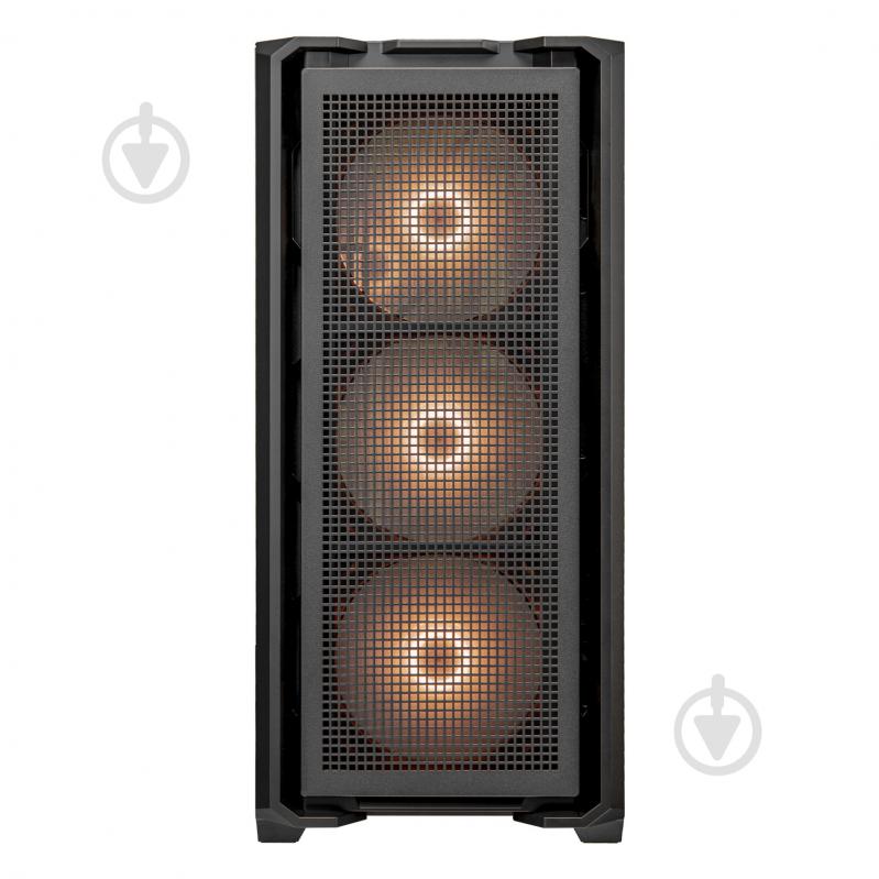 Корпус Cougar MX600 RGB, Full Tower - фото 2