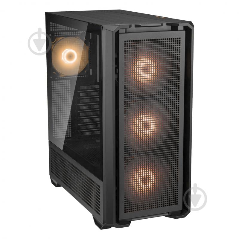 Корпус Cougar MX600 RGB, Full Tower - фото 3