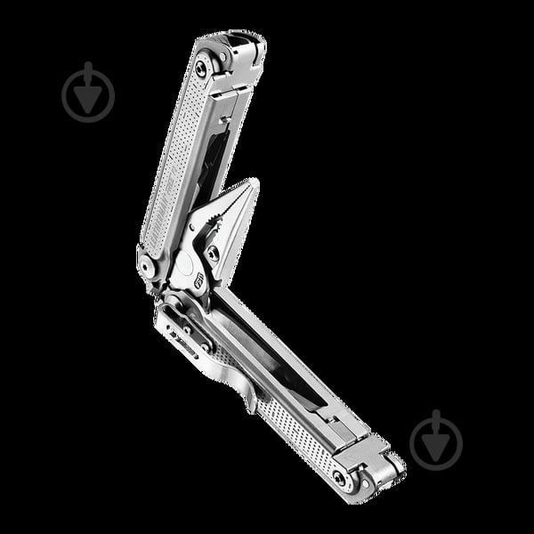 Мультитул Leatherman Free P2 832638 - фото 2