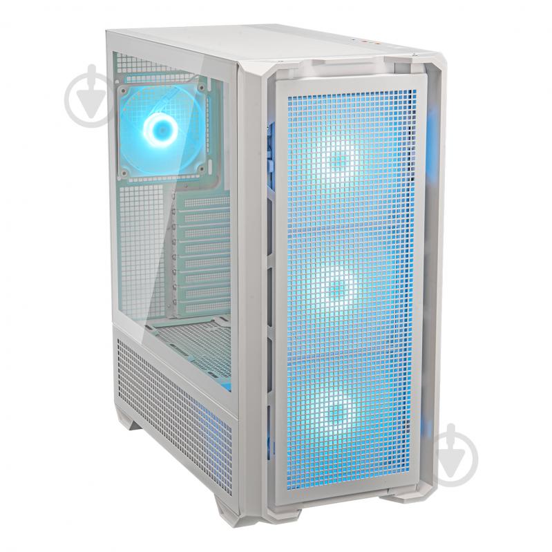 Корпус Cougar MX600 RGB White - фото 2