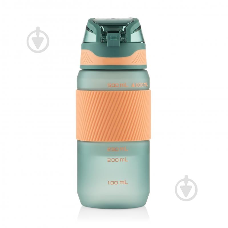 Бутылка для воды Ardesto Spring 600 мл	AR2260SE - фото 2