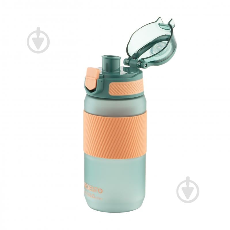 Бутылка для воды Ardesto Spring 600 мл	AR2260SE - фото 5