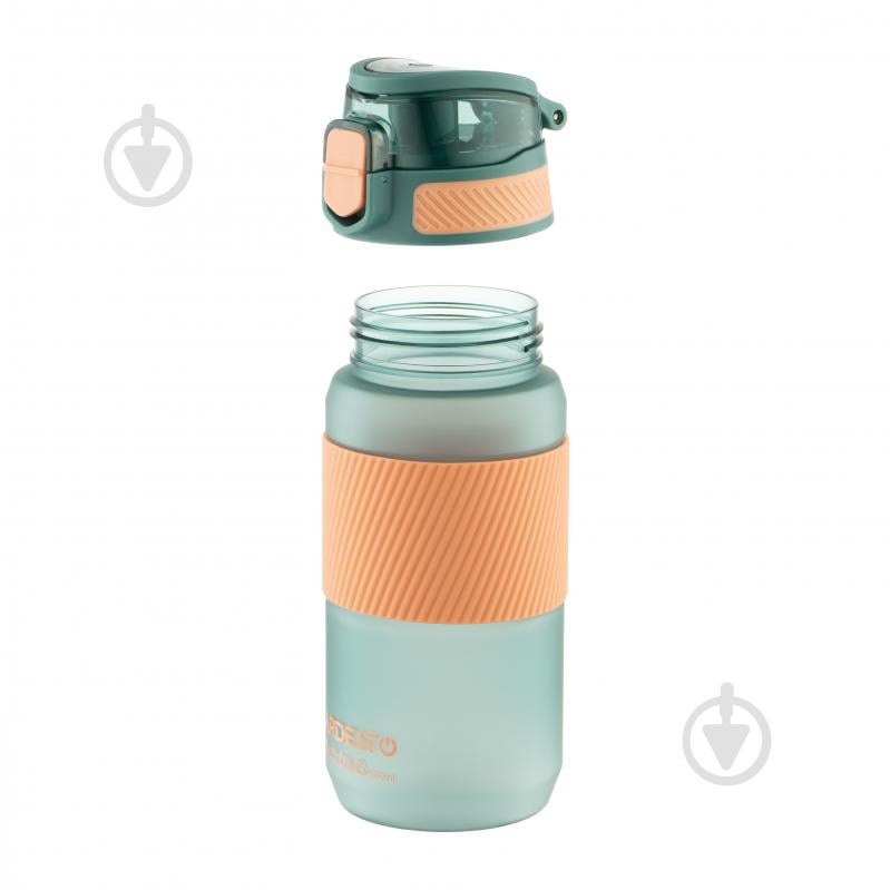 Бутылка для воды Ardesto Spring 600 мл	AR2260SE - фото 7