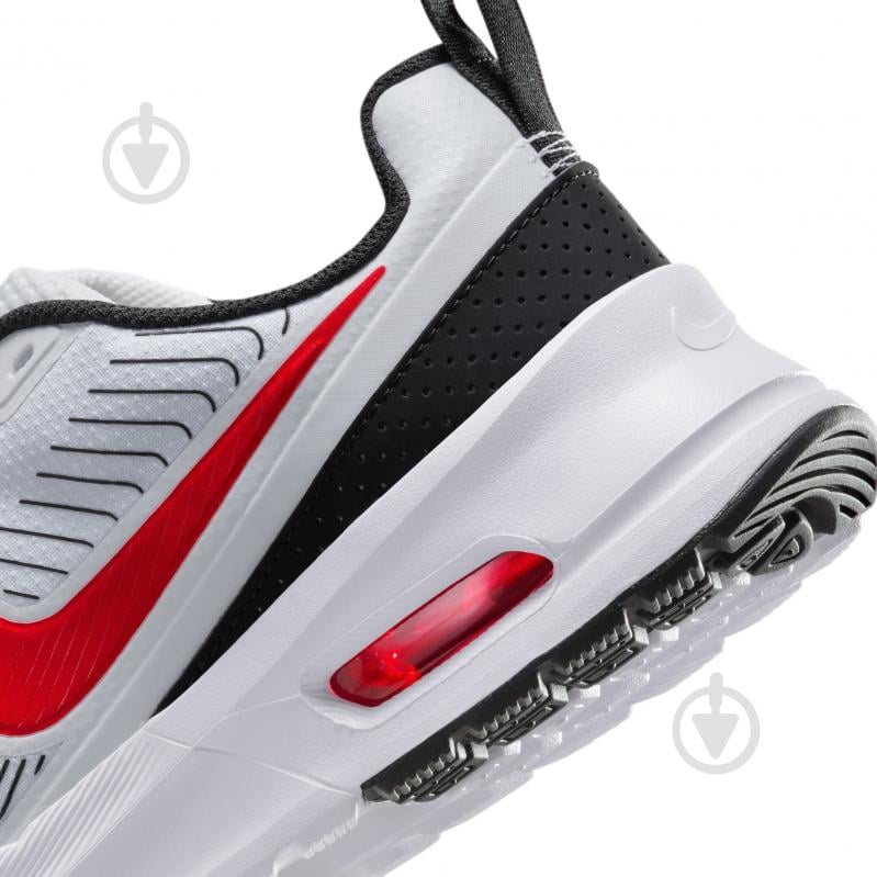 Кросівки Nike AIR MAX NUAXIS FD4329-104 р.45 - фото 11 Кросівки Nike AIR MAX NUAXIS FD4329-104 р.45 - фото 11