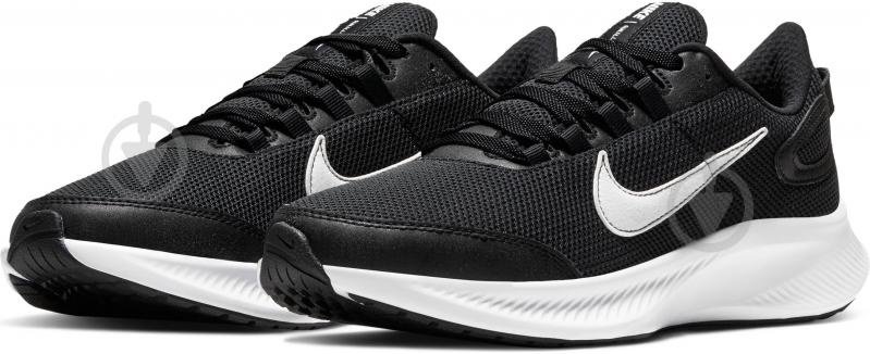 ᐉ Кроссовки Nike W NIKE RUNALLDAY 2 CD0224-004 р.US 7,5 черный • Купить в  Киеве, Украине • Лучшая цена в Эпицентре