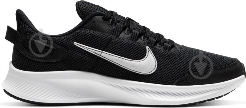 ᐉ Кроссовки Nike W NIKE RUNALLDAY 2 CD0224-004 р.US 7,5 черный • Купить в  Киеве, Украине • Лучшая цена в Эпицентре
