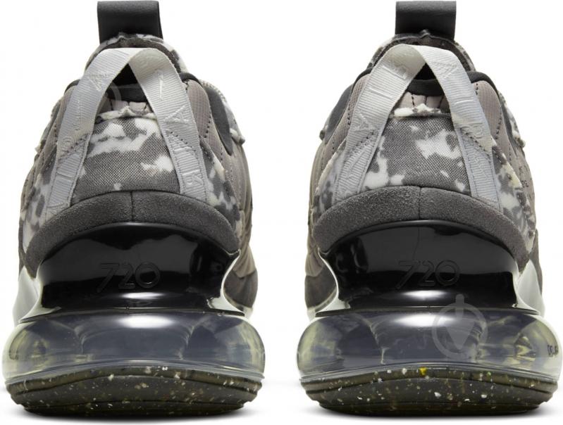 Кроссовки мужские Nike MX-720-818 CT1667-001 р.43 серые - фото 2