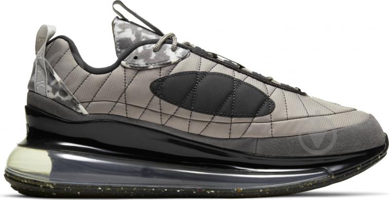 Кроссовки мужские Nike MX-720-818 CT1667-001 р.43 серые - фото 4