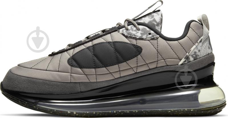 Кроссовки мужские Nike MX-720-818 CT1667-001 р.43 серые - фото 6