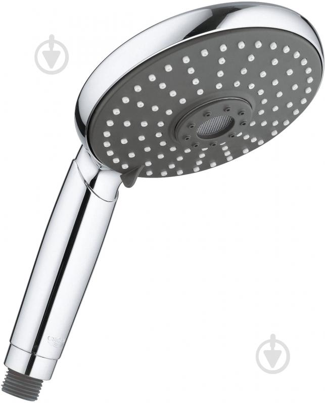 Ручной душ Grohe Vitalio Rain 27302000 - фото 1