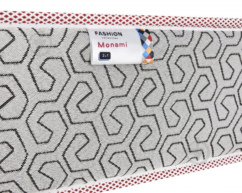 Матрас Monami ЕММ 120x200 см - фото 3