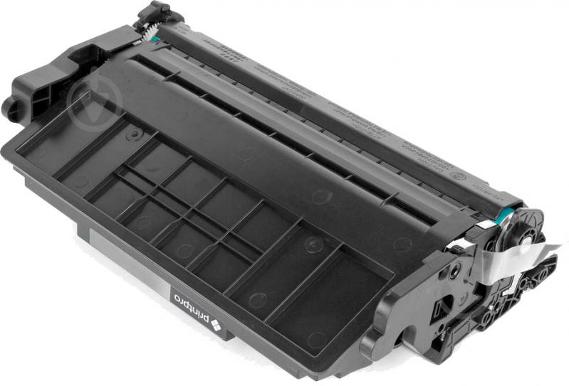 Картридж PrintPro (PP-C052X) Canon LBP212/214/215/MF421/426/428/429 Black (Canon 052H) черный - фото 4