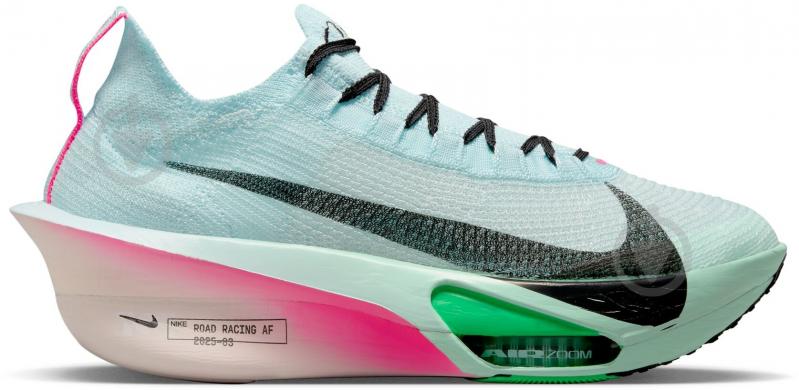 Кроссовки Nike Alphafly 3 FD8311-400 р.45 - фото 1 Кроссовки Nike Alphafly 3 FD8311-400 р.45 - фото 1