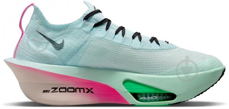 Кроссовки Nike Alphafly 3 FD8311-400 р.45 - фото 2 Кроссовки Nike Alphafly 3 FD8311-400 р.45 - фото 2