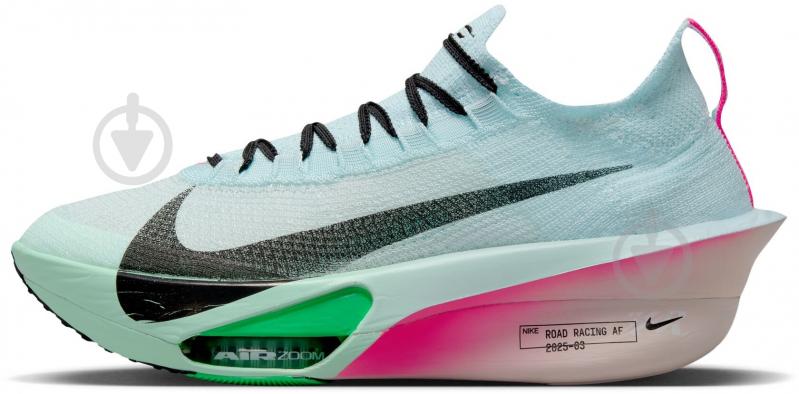 Кроссовки Nike Alphafly 3 FD8311-400 р.45 - фото 3 Кроссовки Nike Alphafly 3 FD8311-400 р.45 - фото 3