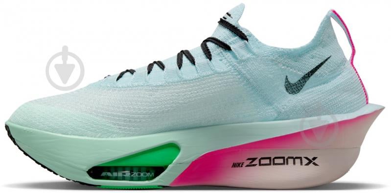 Кроссовки Nike Alphafly 3 FD8311-400 р.45 - фото 4 Кроссовки Nike Alphafly 3 FD8311-400 р.45 - фото 4
