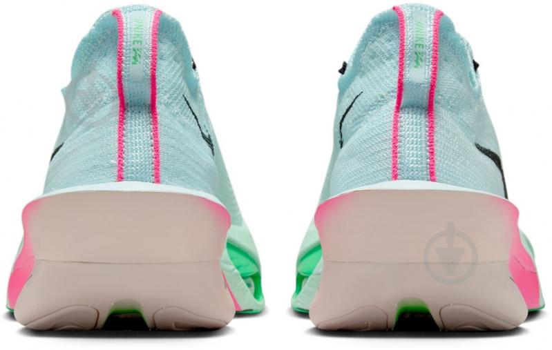 Кроссовки Nike Alphafly 3 FD8311-400 р.45 - фото 6 Кроссовки Nike Alphafly 3 FD8311-400 р.45 - фото 6
