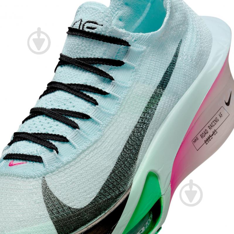 Кроссовки Nike Alphafly 3 FD8311-400 р.45 - фото 9 Кроссовки Nike Alphafly 3 FD8311-400 р.45 - фото 9
