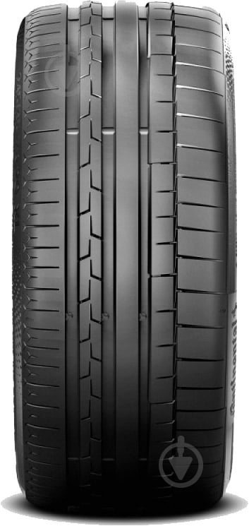 Шина Continental SportContact 6 MO1 FR XL 275/45R21 107 Y літо - фото 2