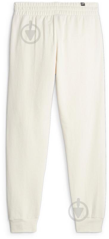 Штани Puma BETTER ESSENTIALS PANTS CL TR 67598999 р. L бежевий - фото 2