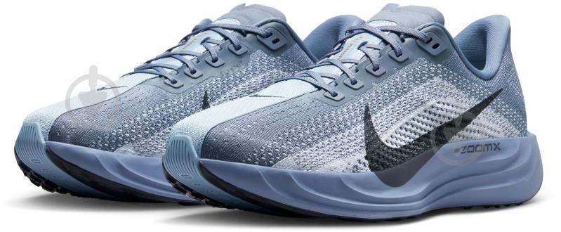 Кроссовки Nike Pegasus Plus FQ7262-402 р.45 - фото 5