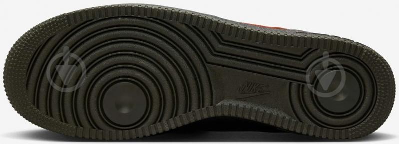 Кроссовки Nike AIR FORCE 1 GTX CK2630-201 р.45 - фото 6